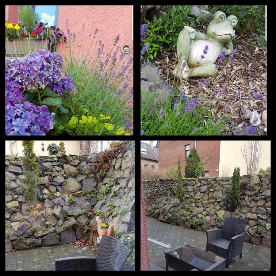 Lavendel Bornheim (Rheinland) Exterior foto